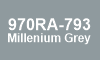 793 millienum grey 793 millienum grey