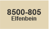 805 Elfenbein 805 Elfenbein