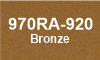 920 Bronze GL 920 Bronze GL