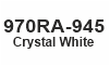 945 Crystal White GL 945 Crystal White GL