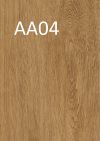 AA04 Rich Oak /O/Wood/Medium