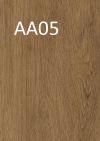 AA05 Honey Oak /O/Wood/Dark