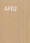 AF02 Beige Pine O/Wood/Light
