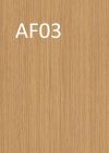 AF03 Line Beige Pine /G/Wood/Light