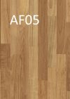 AF05 Orangey Pine /O/Wood/Medium