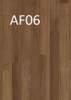 AF06 Brown Pine /O/Wood/Dark
