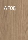 AF08 Walnut Oak /G/Wood/Medium