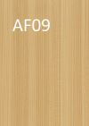 AF09 Yellow Pine /O/Wood/Light