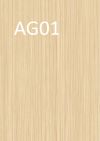 AG01 White Cream Ash /O/Wood/Light