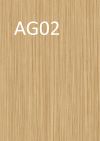 AG02 Yellow Ash /O/Wood/Light