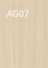 AG07 White Line Ash /O/Wood/Light