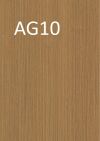 AG10 Honey Teak /O/Wood/Medium