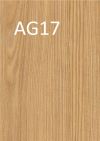 AG17 Golden Ash /O/Wood/Light