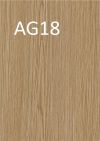 AG18 Line Pine /O/Wood/Light