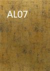 AL07 Gold Black /O/Steel/Rust Prestige