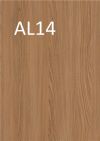 AL14 Traditional Oak /G/Wood/Medium