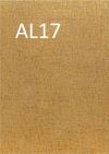 AL17 Sand Gold /O/Textile/Metal Prestige