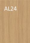 AL24 Bleach Wood /G/Wood/Light