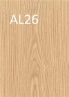 AL26 Beige Brown Ash /O/Wood/Light