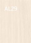 AL29 Pale White Oak /G/Wood/Light
