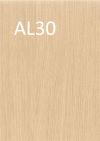AL30 Sand Cherry /O/Wood/Light