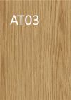 AT03 Beige Brown Oak /O/Wood/Light