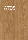 AT05 Honey Walnut /O/Wood/Medium