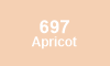 697 Light Apricot