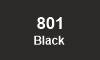 801 Black