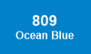 809 Ocean Blue