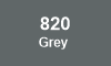 820 Grey