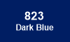 823 Dark Blue