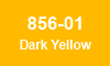 856-01 Dark Yellow