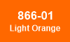866-01 Light Orange