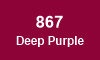 867 Deep Purple