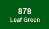 878 Leaf Green