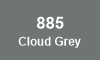 885 Cloud Grey