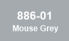 886-01 Mouse Grey
