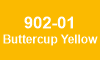 902 Buttercup Yellow 902 Buttercup Yellow