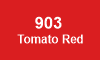 903 Tomato Red 903 Tomato Red