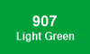 907 Light Green 907 Light Green