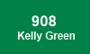 908 Kelly Green 908 Kelly Green