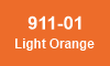 911 Light Orange 911 Light Orange