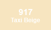 917 Taxi Beige 917 Taxi Beige
