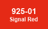 925 Signal Red 925 Signal Red