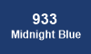 933 Midnight Blue 933 Midnight Blue