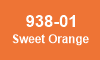 938 Sweet Orange 938 Sweet Orange