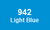 942 Light Blue 942 Light Blue