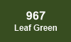 967 Leaf Green 967 Leaf Green