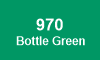 970 Bottle Green 970 Bottle Green